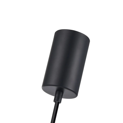 Подвес Dubbel 4353-1P, 1*E27*40W. ТМ F-Promo
