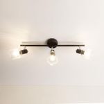 Citilux Артик CL510535 Спот поворотный с выключателем Венге