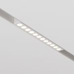 Трековый светильник Points Exility 2700-6000K 18Вт 36° Dim Dali1, TR031-4-18WTW-DD-W. TM Maytoni