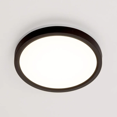 Citilux NORMA CL748181 LED Светильник с подсветкой Чёрный