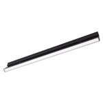 Светильник MAG-FLAT-FOLD-25-S600-18W Warm3000 (BK, 100 deg, 24V) (Arlight, IP20 Металл, 3 года)