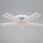 58290-0.3-10 WH светильник потолочный