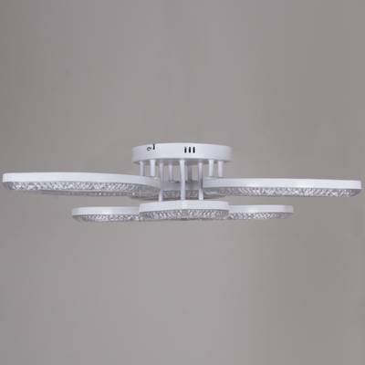 28120-0.3-3+3C WH светильник потолочный