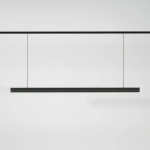 Slim Magnetic Трековый светильник 48W 4000K Vilo (чёрный) 85108/01