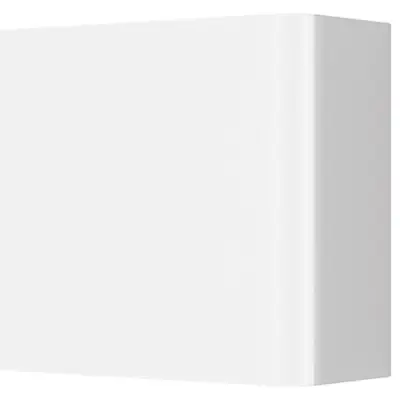810616 Бра FIUME LED 10W 950LM Matt white 4000K Lightstar