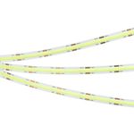 Лента COB-5000-CSP-544-24V Green (8mm, 11.5W, IP20) (Arlight, -)