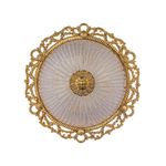 Потолочный светильник Arti Lampadari Vigilanza E 1.13.46 G