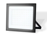 Прожектор светодиодный ST8021 BK черный IP65 LED 6500K 100W 208*178*31