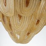 Подвесная люстра Flavus 3016-7P. ТМ Favourite