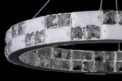 Люстра подвесная Dio D'Arte Elite Erbusco L 1.5.60.100 N