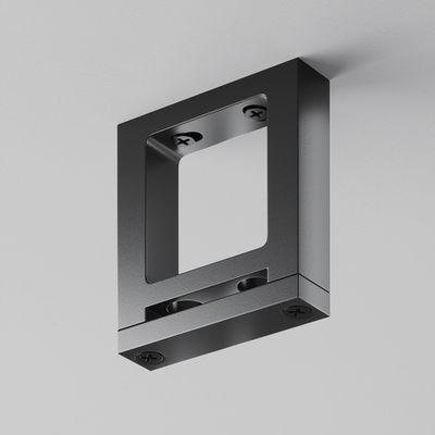 Крепеж для текстильной ленты, 1 шт. TRA130BS-B-1. TM Maytoni