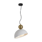 Подвесной светильник Bowl FR5439PL-01W, E27х1. TM Maytoni