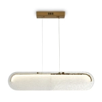 Подвесной светильник Eclat FR6182PL-L18W, LED. TM Maytoni