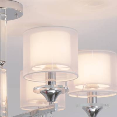 IL1354-6CPA-29 CR Romei светильник потолочный