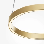 Подвесной светильник Рим / Rim 2600-3500К 24Вт, MOD058PL-L22BSK. TM Maytoni