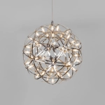 Подвесной светодиодный светильник D400 433/1, LED