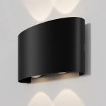 Архитектурная подсветка Страто / Strato 3000К 4Вт IP54, O417WL-L4B3K. TM Maytoni