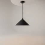 Подвесной светильник Базовые цвета / Basic colors E27х1, MOD167PL-01B. TM Maytoni