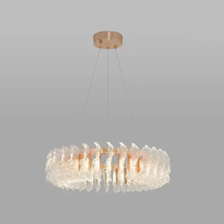Подвесной светодиодный светильник 90374/1, LED