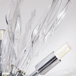 Подвесная люстра Arte Lamp BELLA A1066SP-12CC, 12хG9