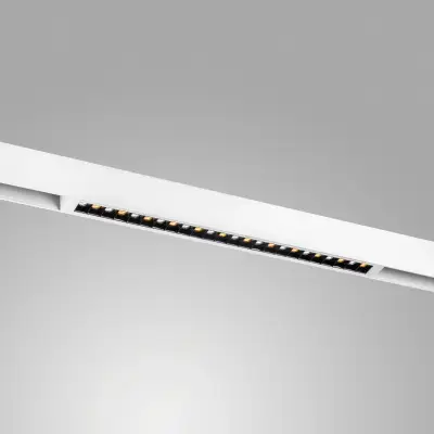 205126 Светильник д/1-фазн трека TETA  APP LED 18W 1200LM COB 24G БЕЛЫЙ PRO 3000-6000K DIM Lightstar