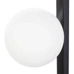 CL209431 GLOB Черный Св-к Наст.-Потолочный