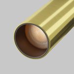 Встраиваемый светильники FOCUS LED 2700К 12Вт 50°, C053CL-L12W2.7K-W-BS. TM Maytoni