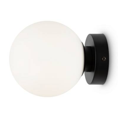 Настенный светильник (бра) Basic form E14х1, MOD321WL-01B. TM Maytoni