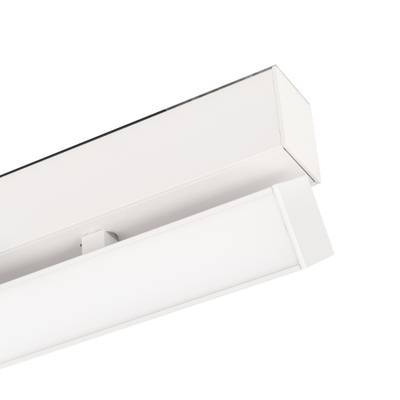 Светильник MAG-FLAT-FOLD-45-S205-6W Warm3000 (WH, 100 deg, 24V) (Arlight, IP20 Металл, 5 лет)