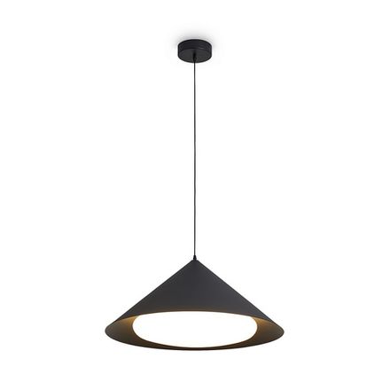 Подвесной светильник True FR6181PL-L16B, LED. TM Maytoni