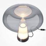 Настольный светильник Artefact 2700-4000К 8Вт MOD484TL-L8BK. TM Maytoni