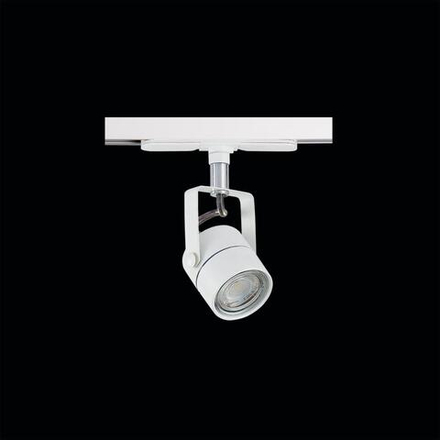 Citilux Ринг CL525T10N Трековый светильник Белый