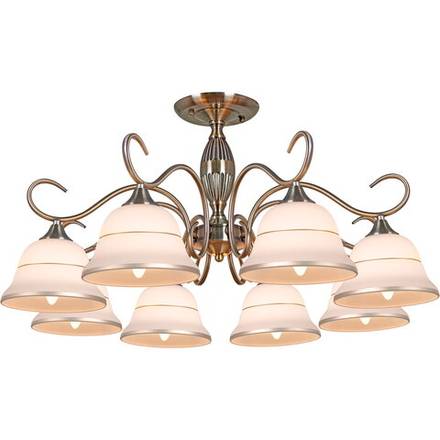 02263-0.3-08 AB светильник потолочный