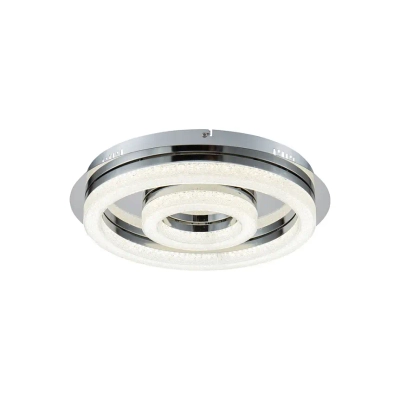 Потолочный светильник Caprice FR6001CL-L33CH, LED. TM Maytoni