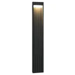 Ландшафтный светильник Arte Lamp ARNEB A2148PA-1BK, 1хLED