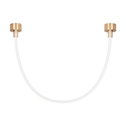 Светильник SP-TROPIC-SURFACE-R18-L1200-18W Warm3000 (GD, 360 deg, 230V) (Arlight, IP20 Пластик, 3 года)