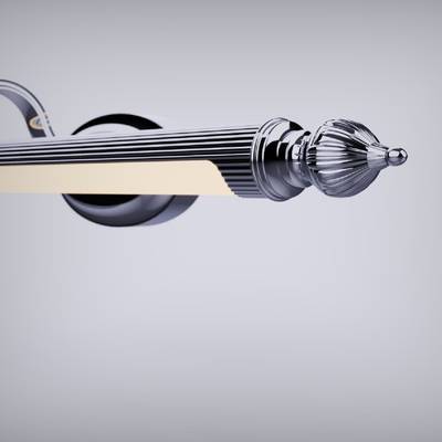 Настенный светильник Artifex 2434-1W. ТМ Favourite