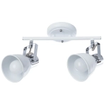Спот Arte Lamp JOVI A1677PL-2WH, 2хE14