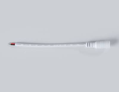Соединитель проводной GS7952 2,1*5,5 мм мама 150мм (5шт)
