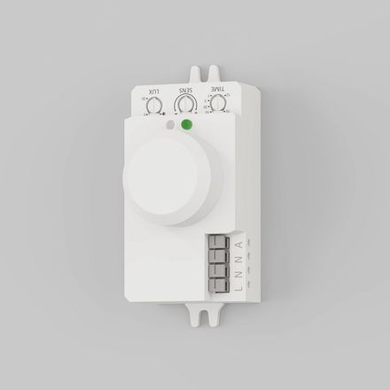 Микроволновый датчик SM-01, SM-01. TM Maytoni