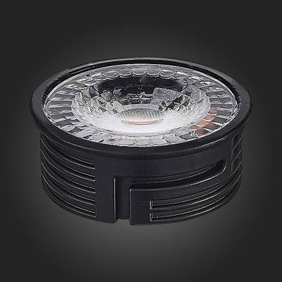 ST9101.439.07 Модуль ST-Luce Черный LED -*7W 3000K