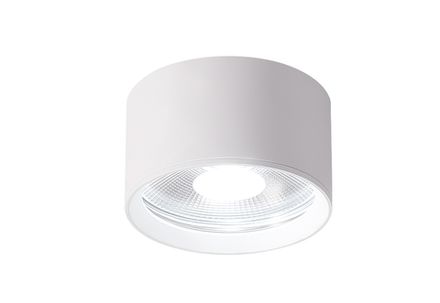 Светильник потолочный Crystal Lux CLT 525C70 WH 4000K 1400/254