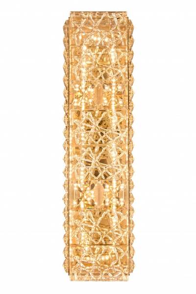 Бра Ravissement Gold FL1057-2W, LED