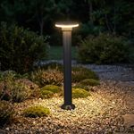 09974-0.7-001JH 0,6M LED12W BK RLOS фонарь