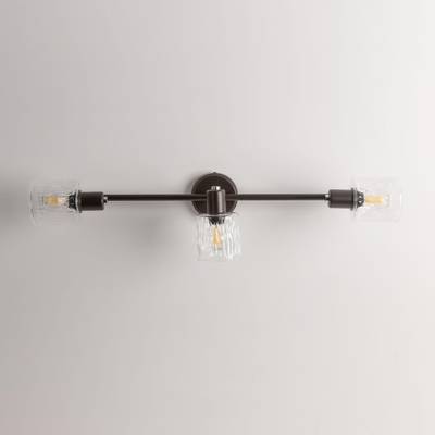 Citilux Артик CL510535 Спот поворотный с выключателем Венге