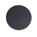 SL087.401.01 Светильник уличный настенный ST-Luce Черный кварцевый LED 1*12W 4000K