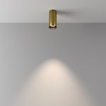 Потолочный светильник FOCUS LED 4000K 12W 50°, C056CL-L12W4K-W-BS. TM Maytoni
