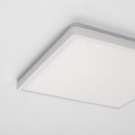 Citilux NORMA CL748K300 LED Светильник с подсветкой Белый