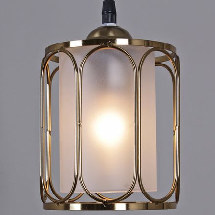 02458-0.9-03 CU светильник потолочный