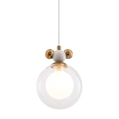 Подвесной светильник Pitch FR5364PL-01BS, G9х1. TM Maytoni